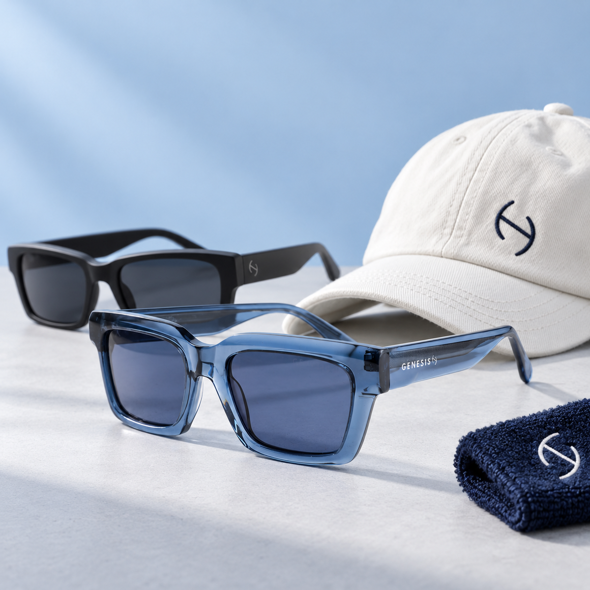 Lifestyle Sunglasses
