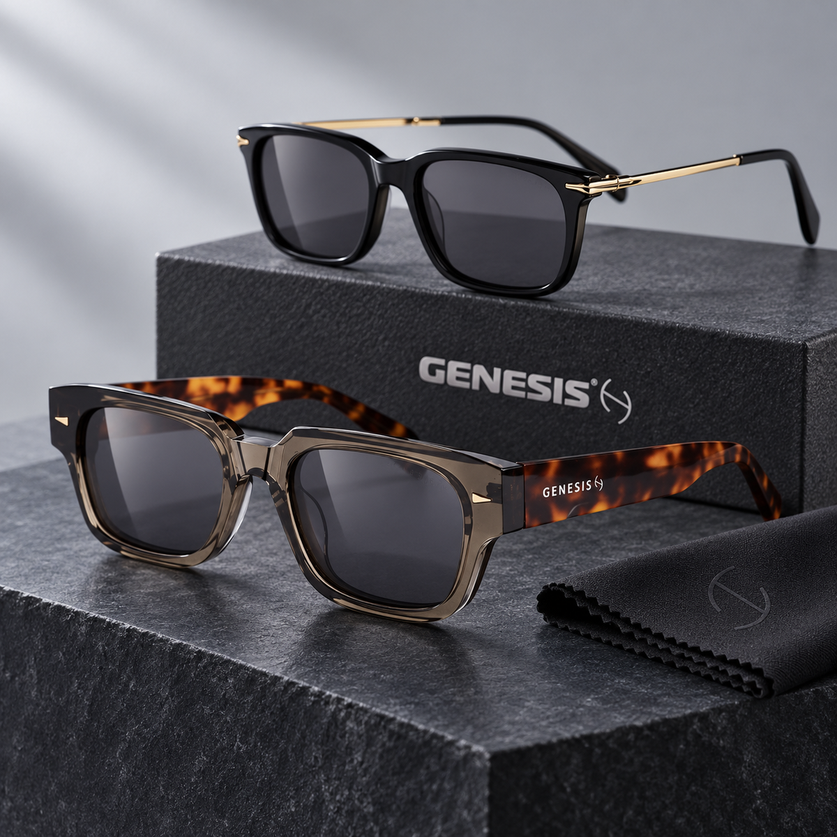 Luxury Sunglasses