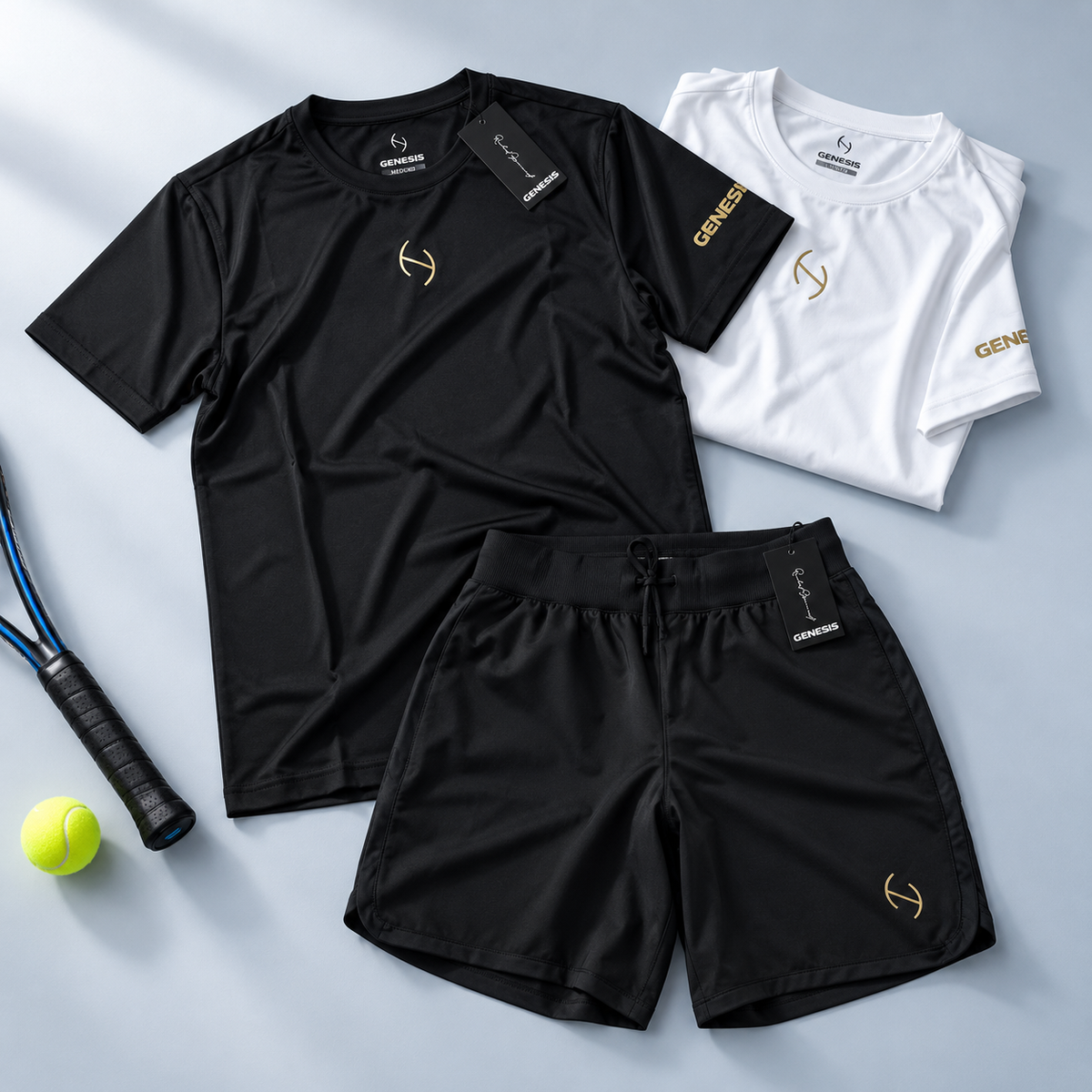 Men's Apparel