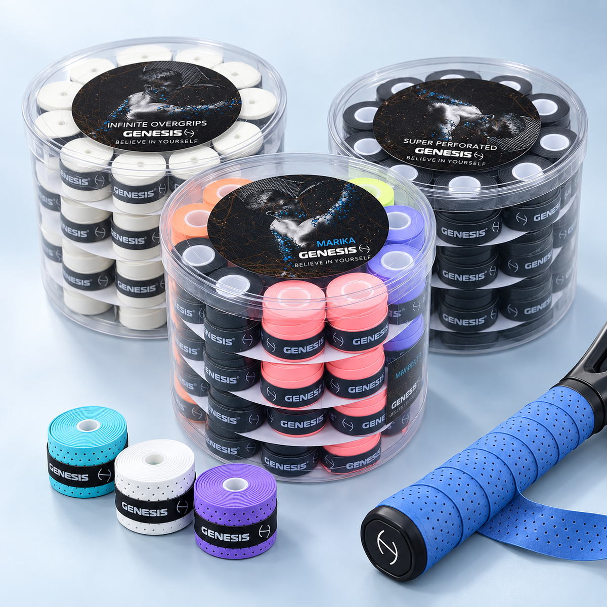 Overgrips