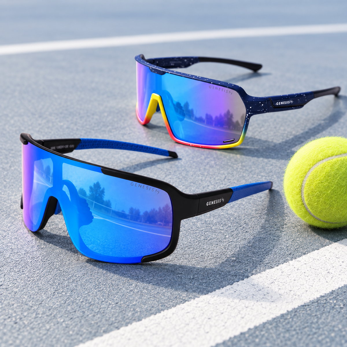 Sports Sunglasses