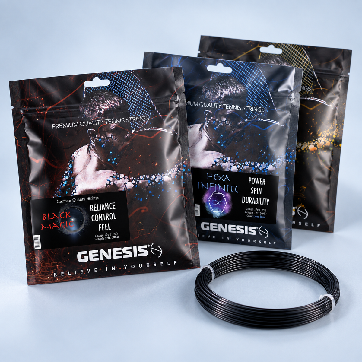 String Sets