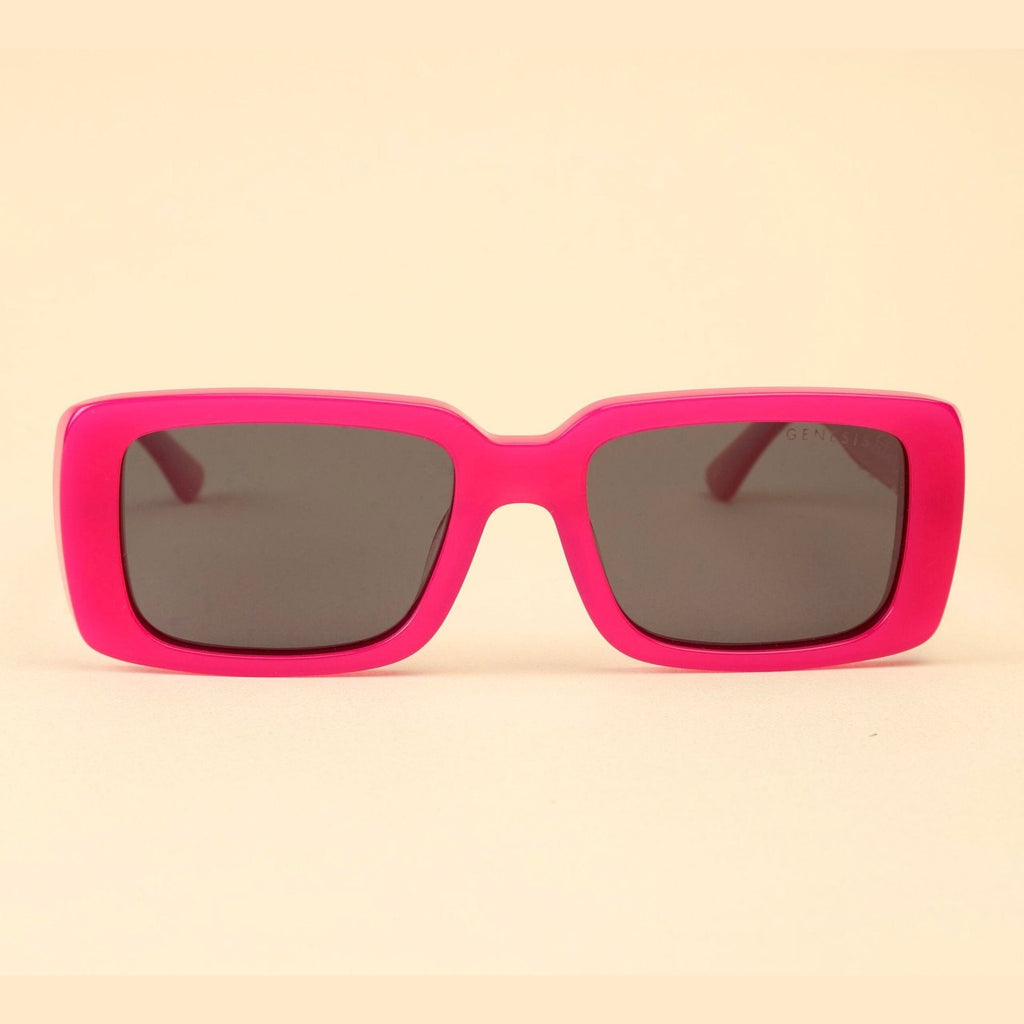 GENESIS EM20 Women´s Sunglasses Hot Pink
