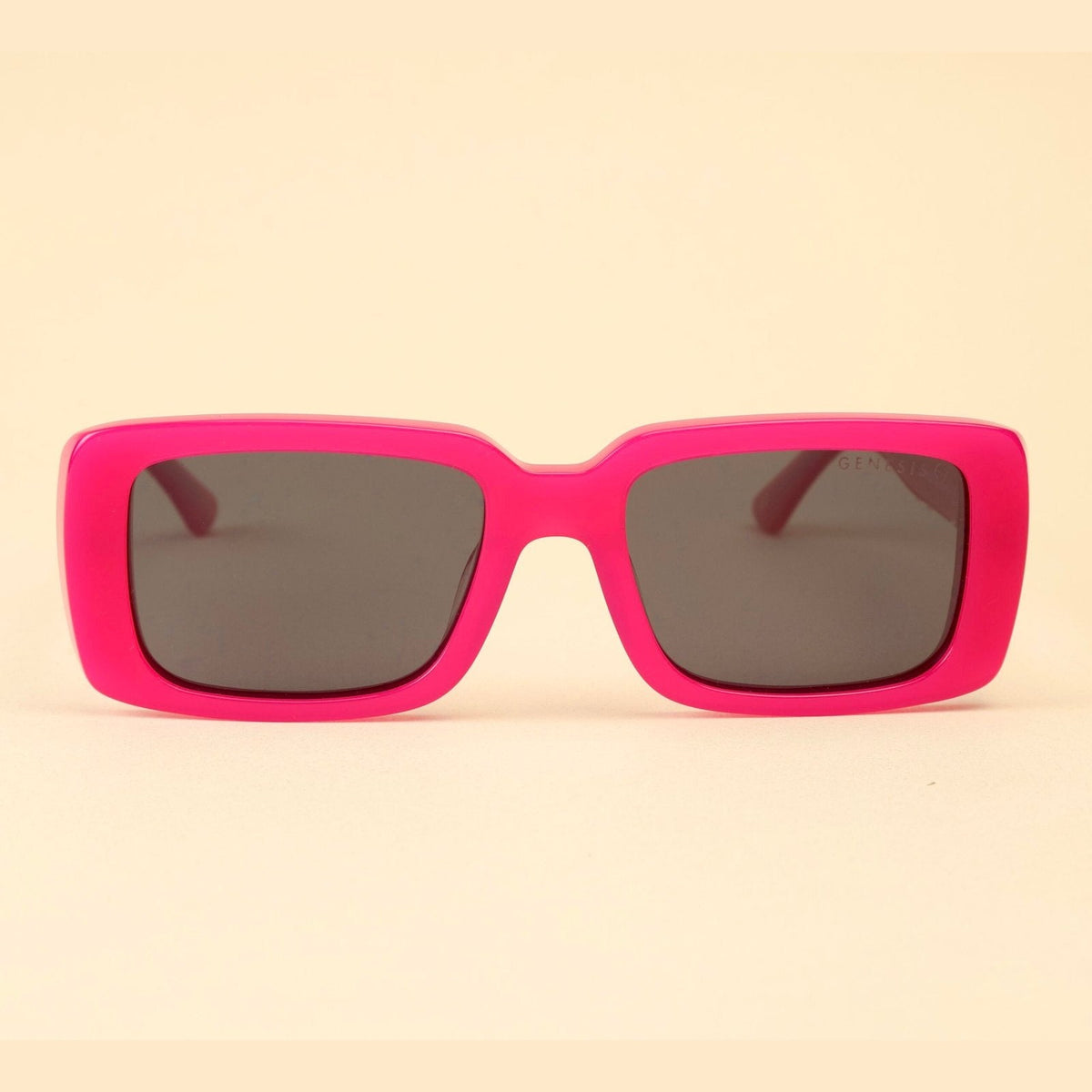 GENESIS EM20 Women´s Sunglasses Hot Pink