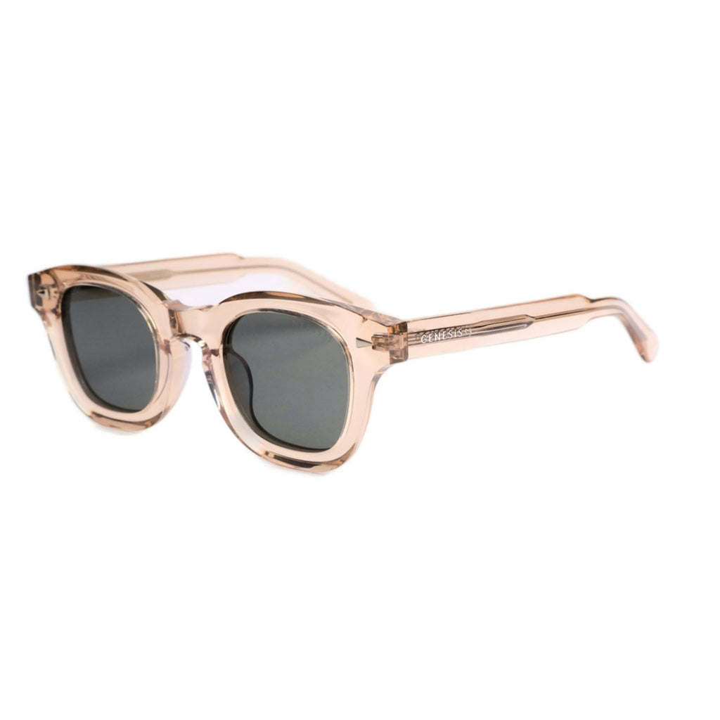 GENESIS Sunglasses Luxury Line Splendore Pale Pink LL3
