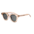 GENESIS Sunglasses Luxury Line Splendore Pale Pink LL3