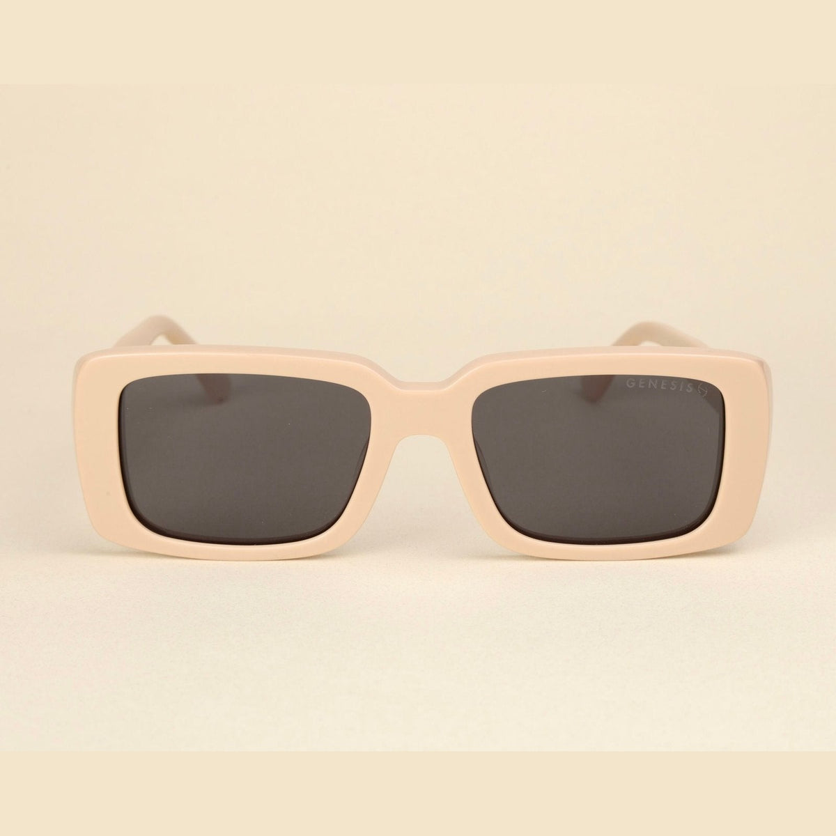 GENESIS EM20 Women´s Sunglasses Cream Ivory