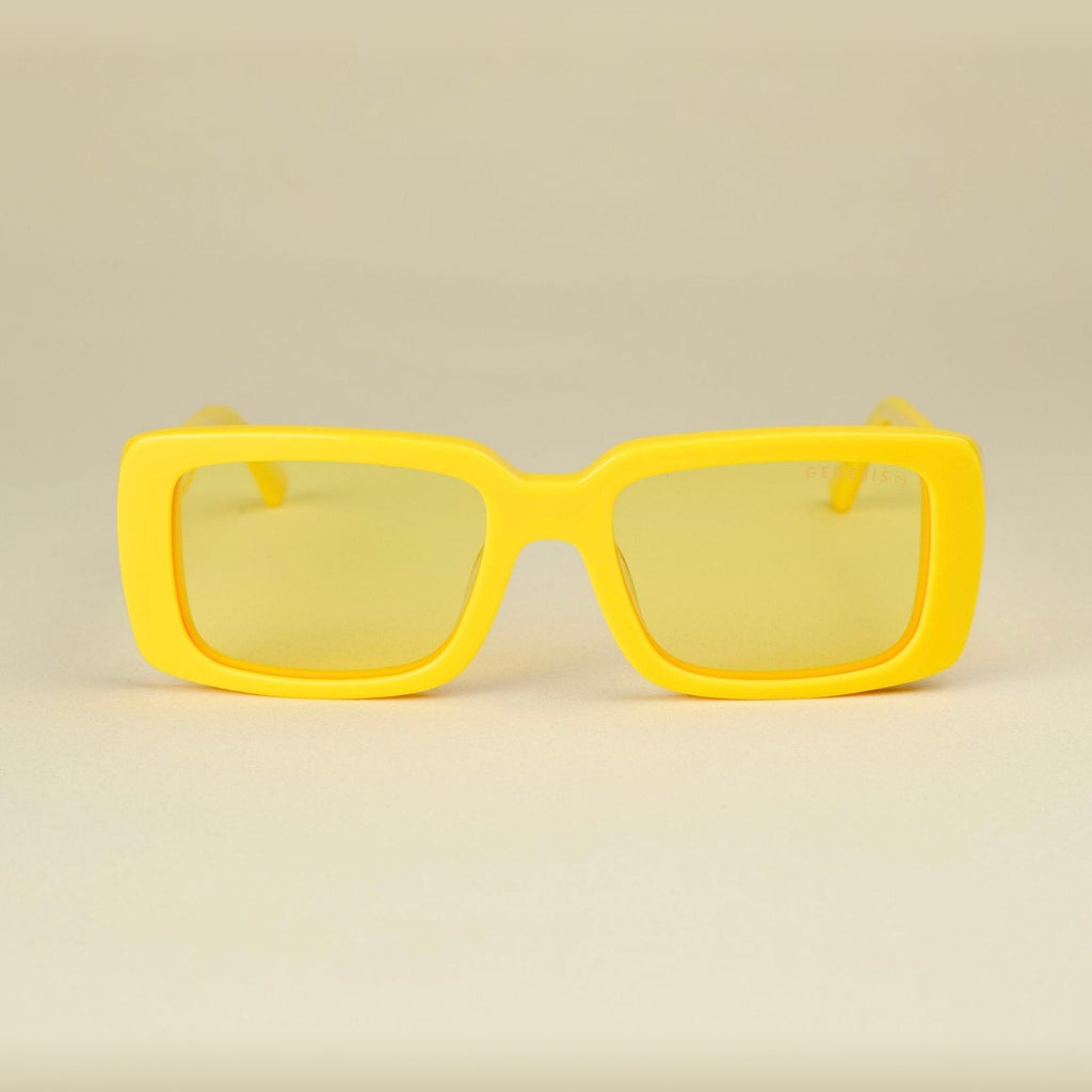 GENESIS EM20 Women´s Sunglasses Yellow