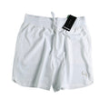 GENESIS Tech Men´s Infinite Shorts White/Gold 2026