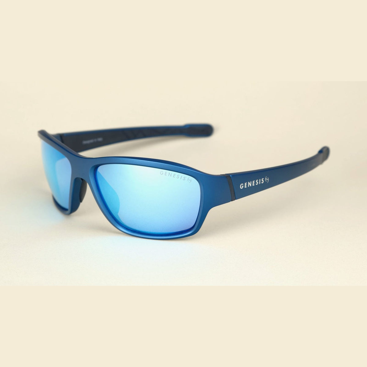 GENESIS Grand Slam Sunglasses Blue 2026