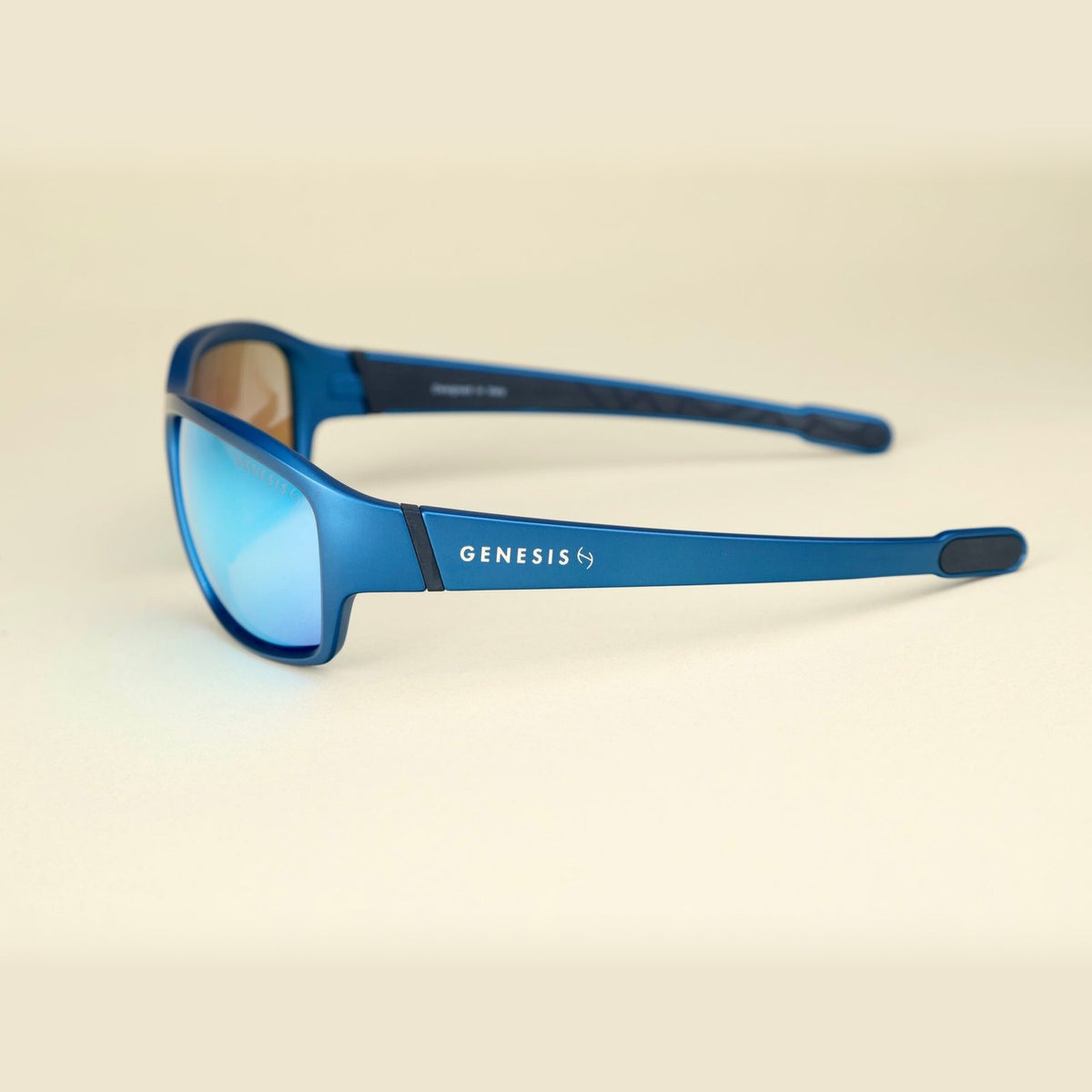 GENESIS Grand Slam Sunglasses Blue 2026