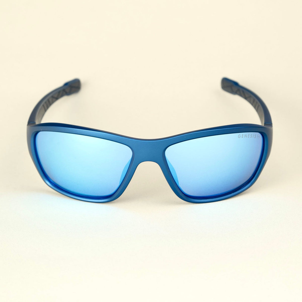 GENESIS Grand Slam Sunglasses Blue 2026