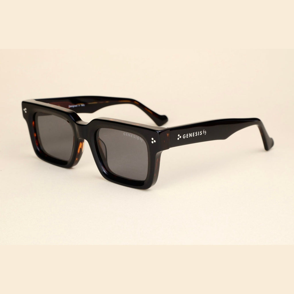 GENESIS XR10 Sunglasses - Tortoise