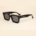 GENESIS XR10 Sunglasses - Tortoise