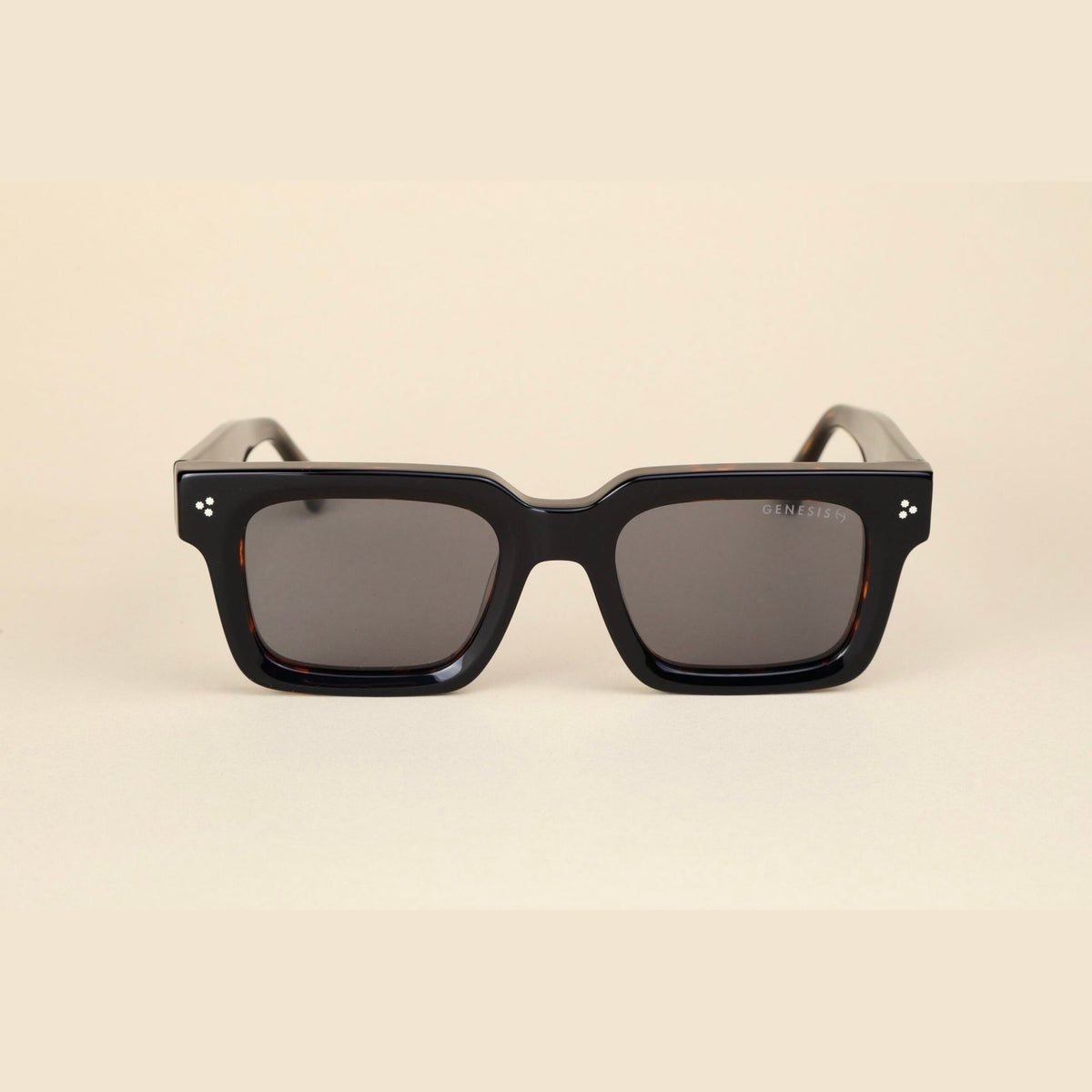 GENESIS XR10 Sunglasses - Tortoise