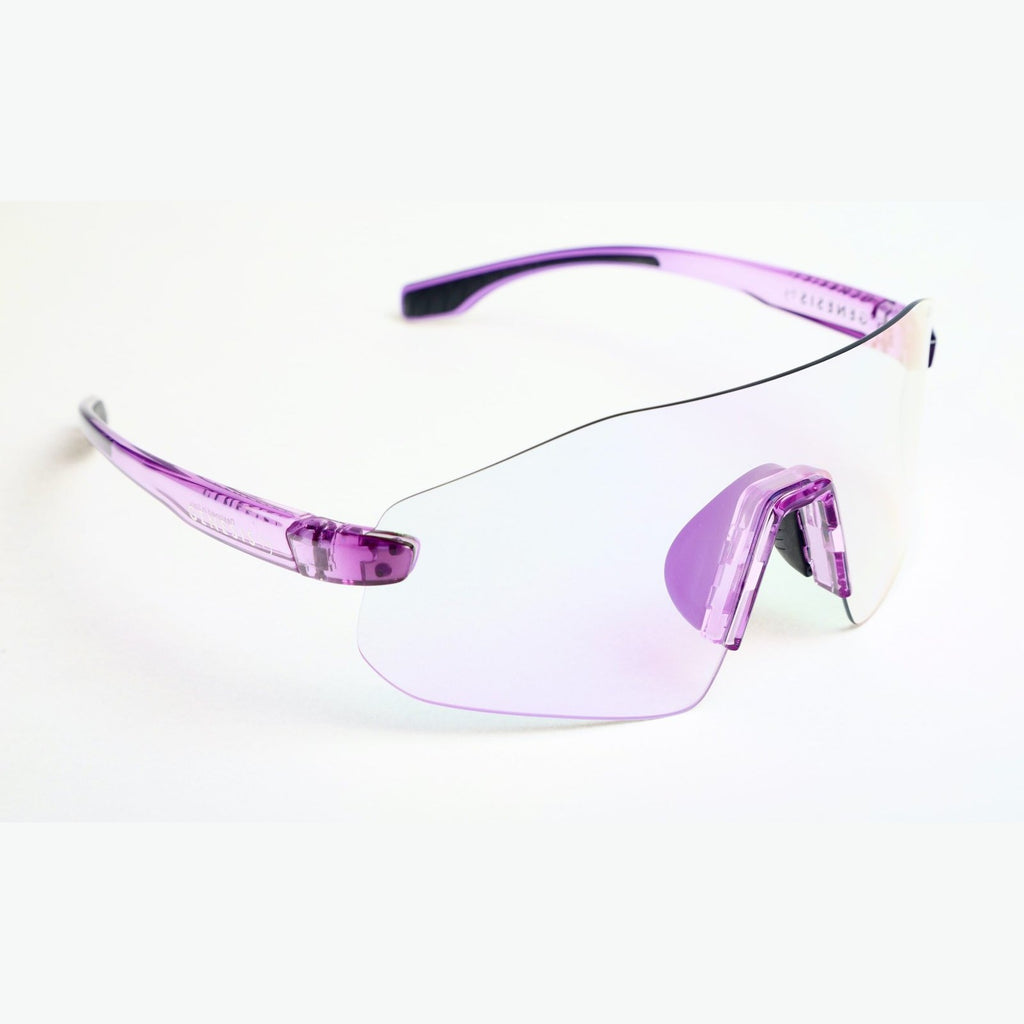 GENESIS Photochromic Buenos Aires Sunglasses Purple 2026