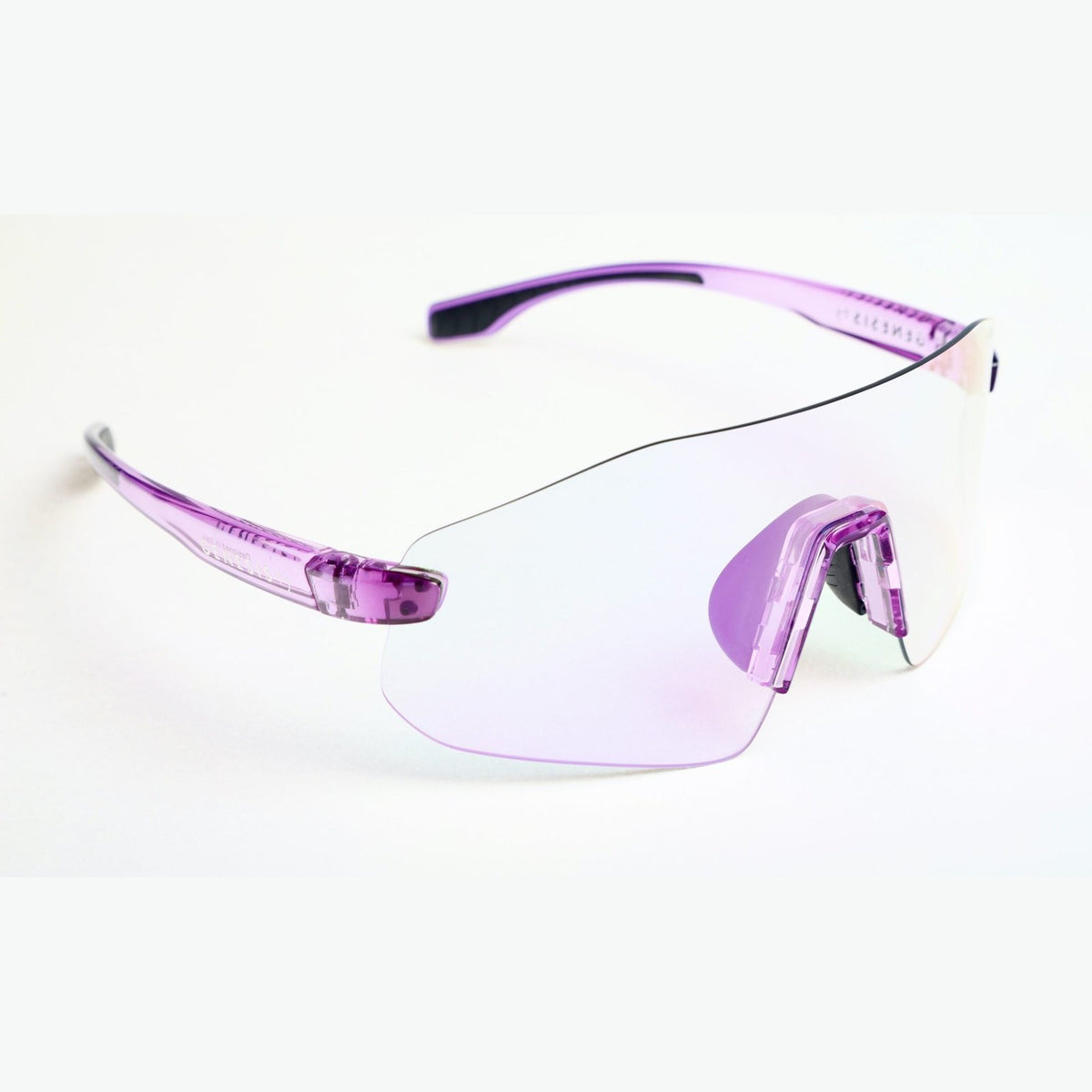 GENESIS Photochromic Buenos Aires Sunglasses Purple 2026