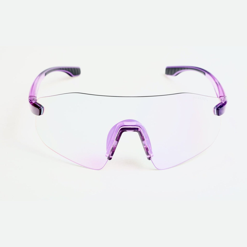 GENESIS Photochromic Buenos Aires Sunglasses Purple 2026
