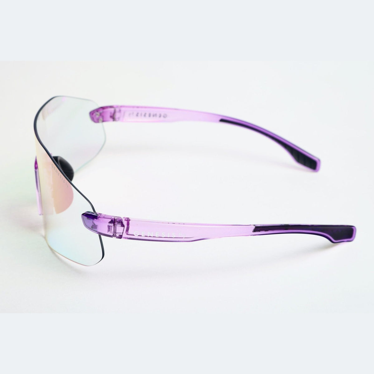 GENESIS Photochromic Buenos Aires Sunglasses Purple 2026