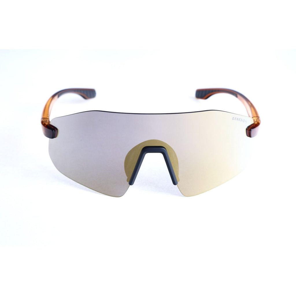 GENESIS Buenos Aires Sunglasses Gold 2026