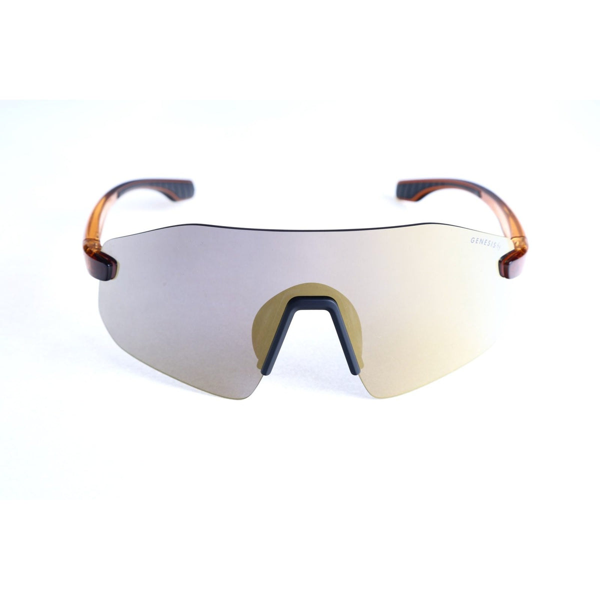 GENESIS Buenos Aires Sunglasses Gold 2026