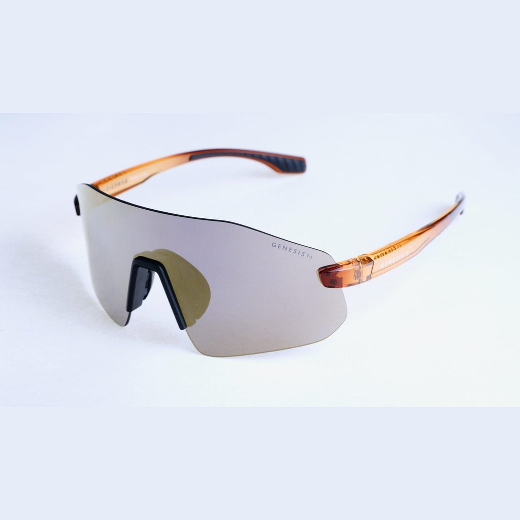GENESIS Buenos Aires Sunglasses Gold 2026