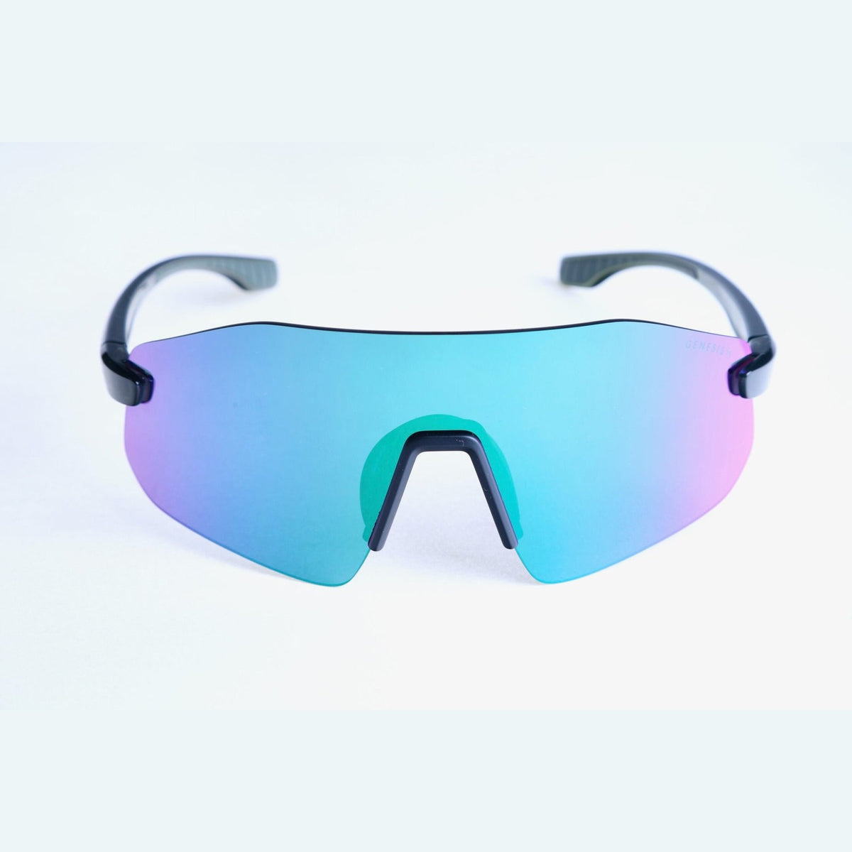 GENESIS Buenos Aires Sunglasses Blue 2026