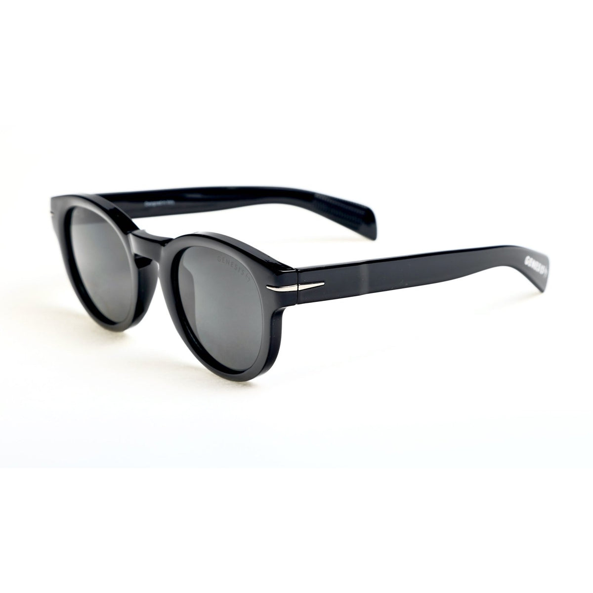 GENESIS Sunglasses Melbourne Black 2026