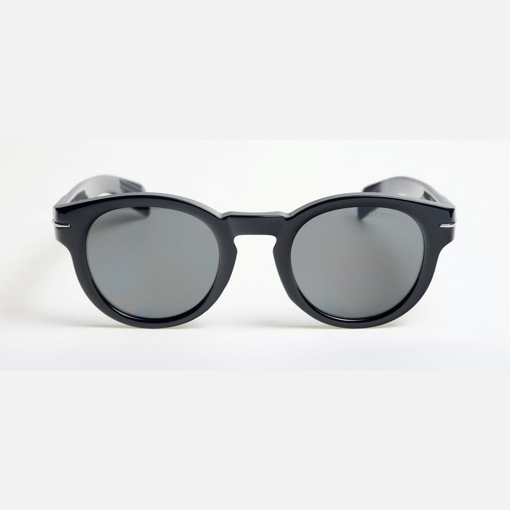 GENESIS Sunglasses Melbourne Black 2026