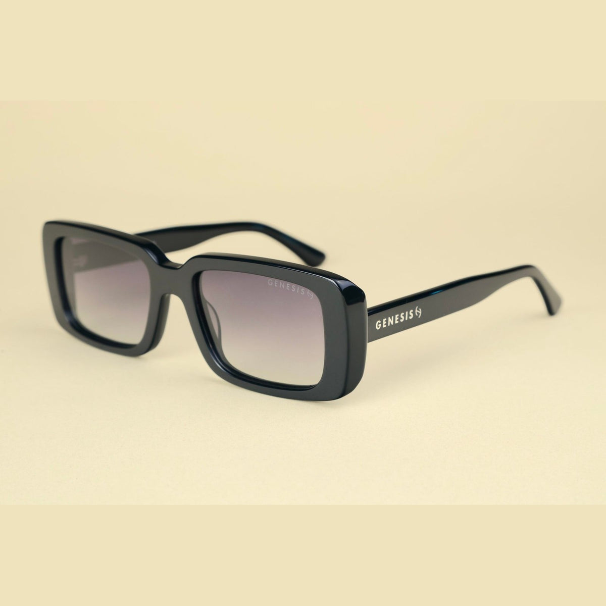 GENESIS EM20 Women´s Sunglasses Black
