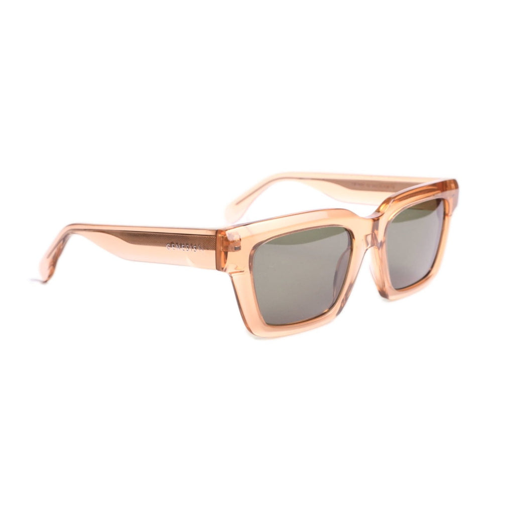 GENESIS Sunglasses Luxury Line Dandy Light Pale Pink LL7