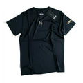 GENESIS Tech Men´s Infinite Shirt Black 2026