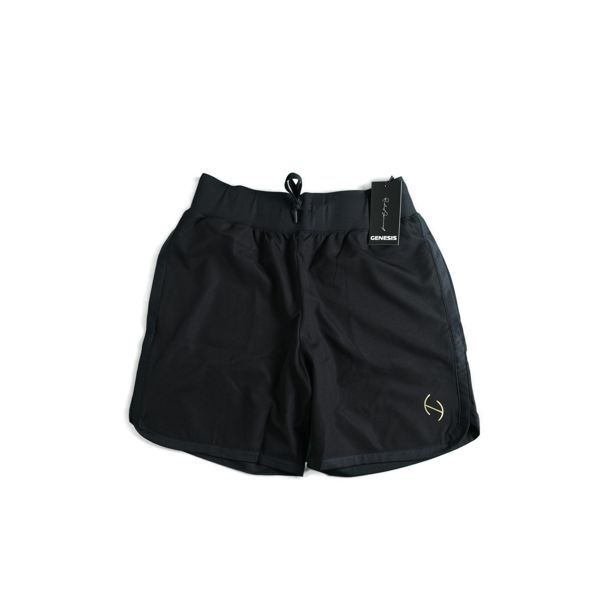 GENESIS Tech Men´s Infinite Shorts Black 2026