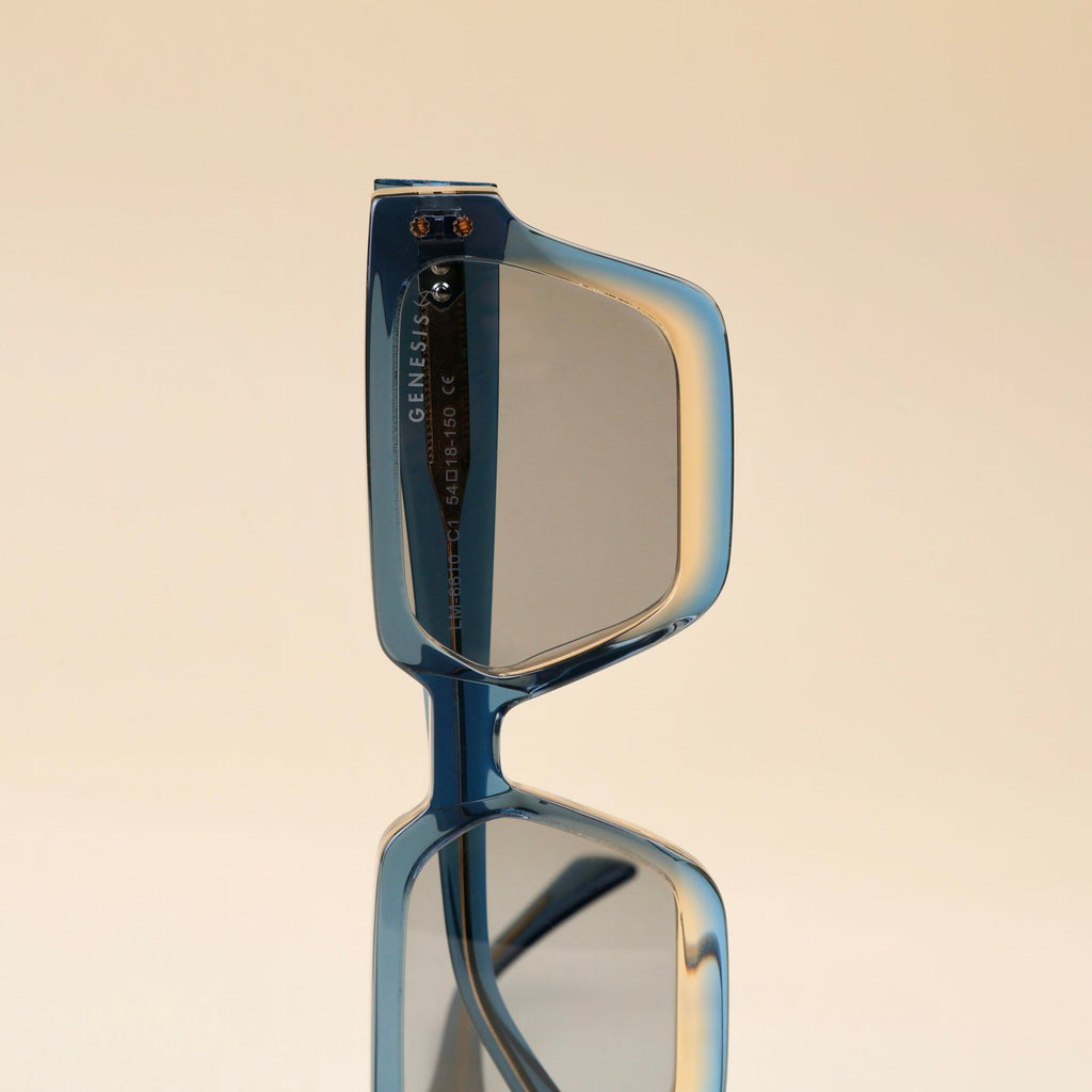 GENESIS X20 Unisex Sunglasses