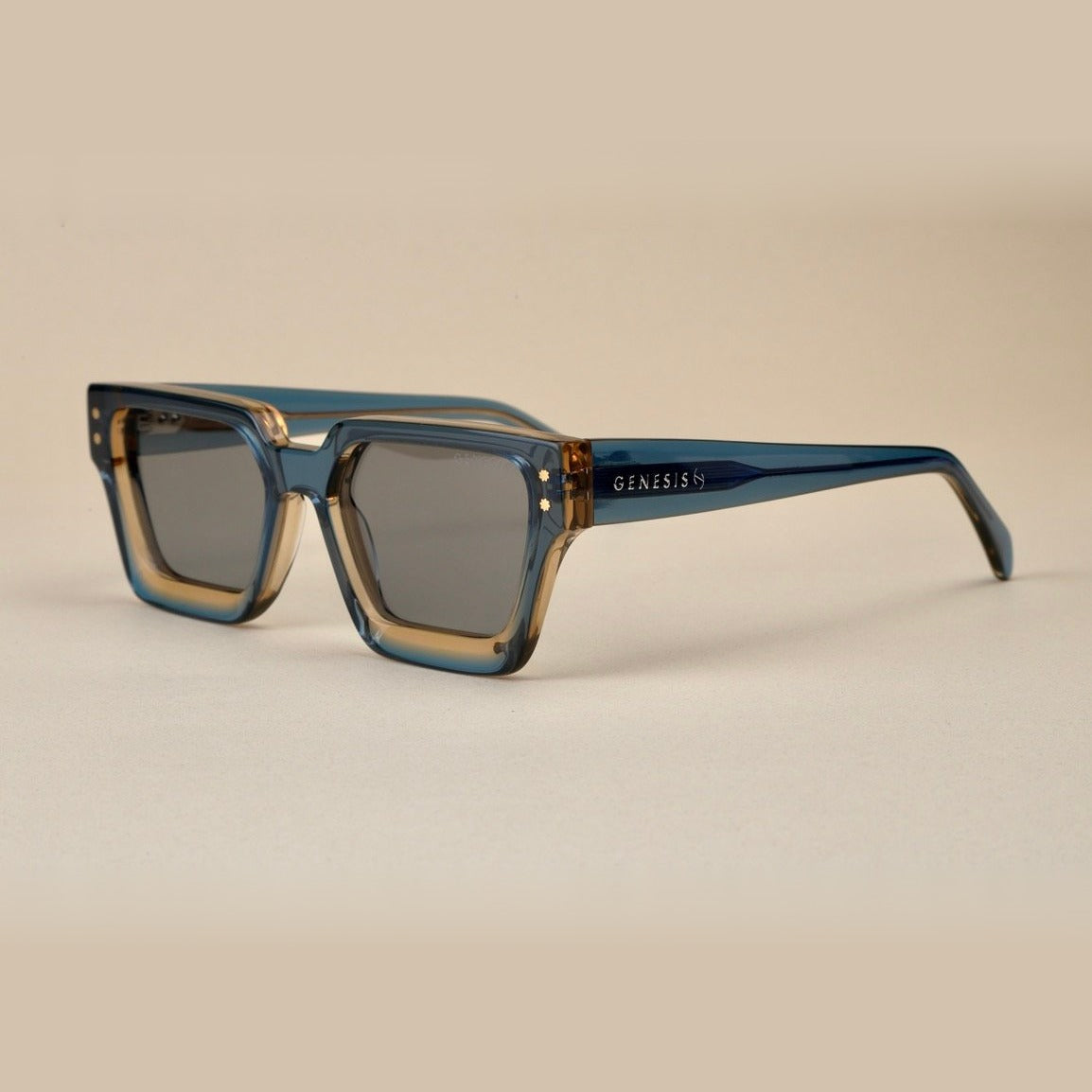 GENESIS X20 Unisex Sunglasses