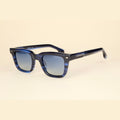 GENESIS SL30 Unisex Sunglasses Ocean Depth