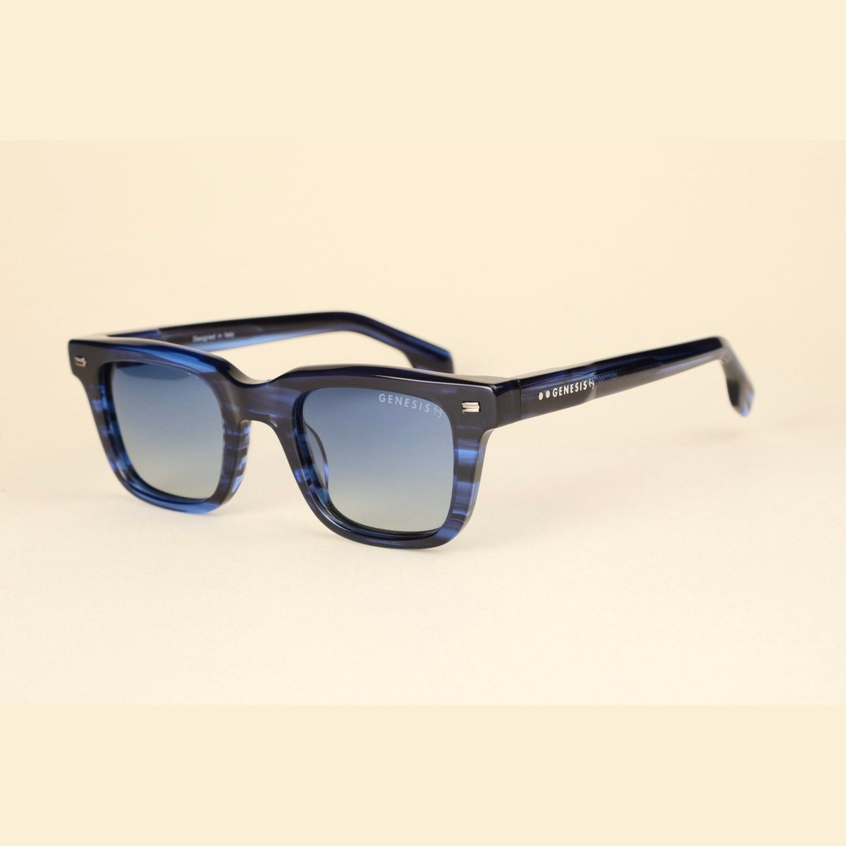 GENESIS SL30 Unisex Sunglasses Ocean Depth