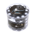 GENESIS Marka 60 Overgrips 60 Pack-Black