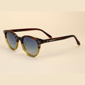 GENESIS XR5 Unisex Sunglasses Honey Havana