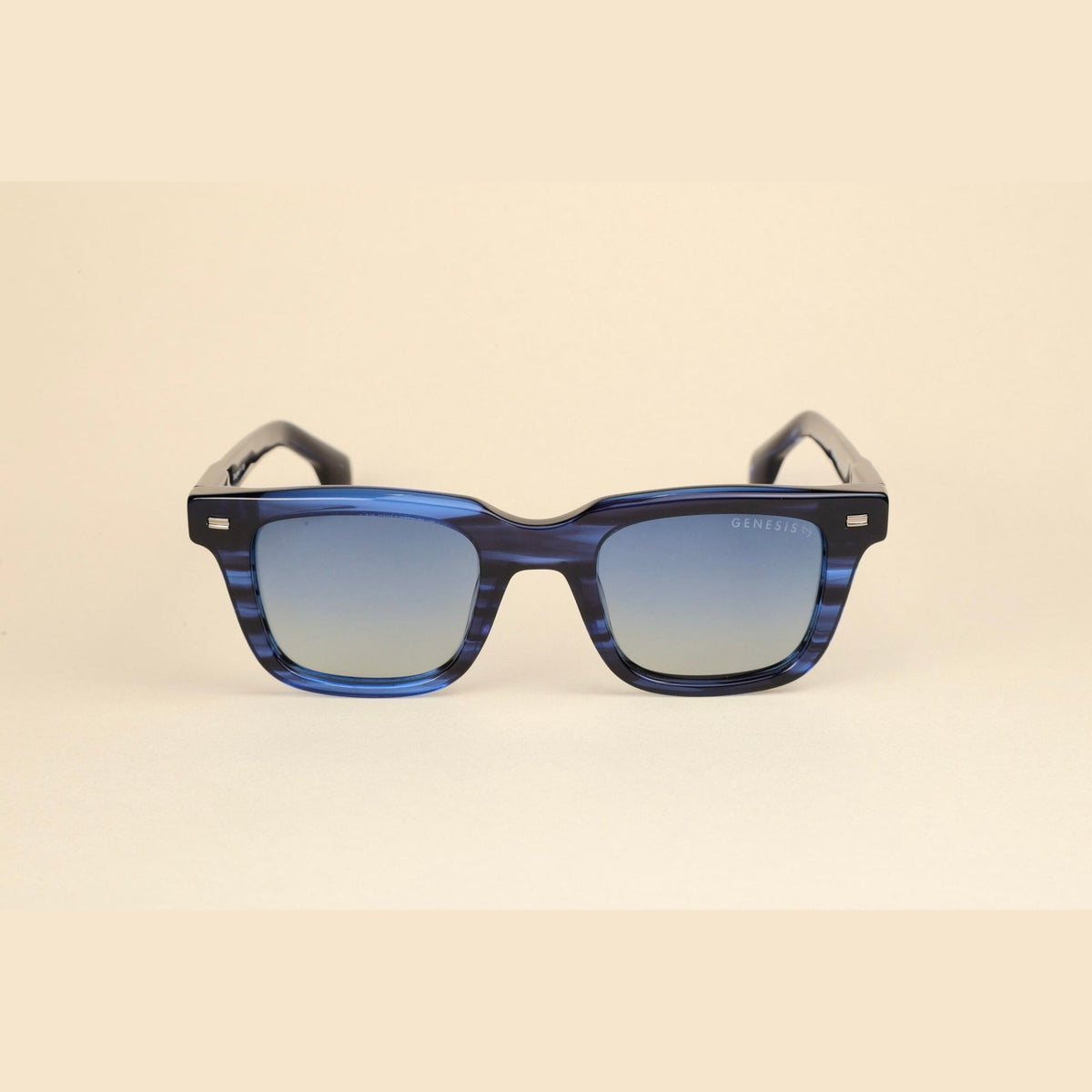 GENESIS SL30 Unisex Sunglasses Ocean Depth