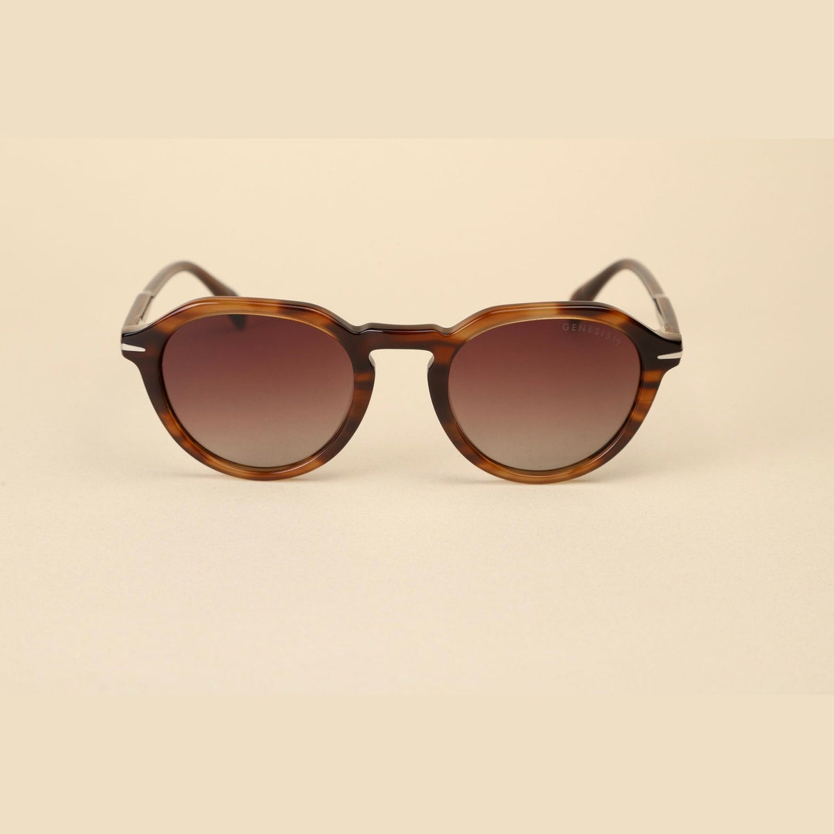 NX20 Unisex Sunglasses - Royal Amber