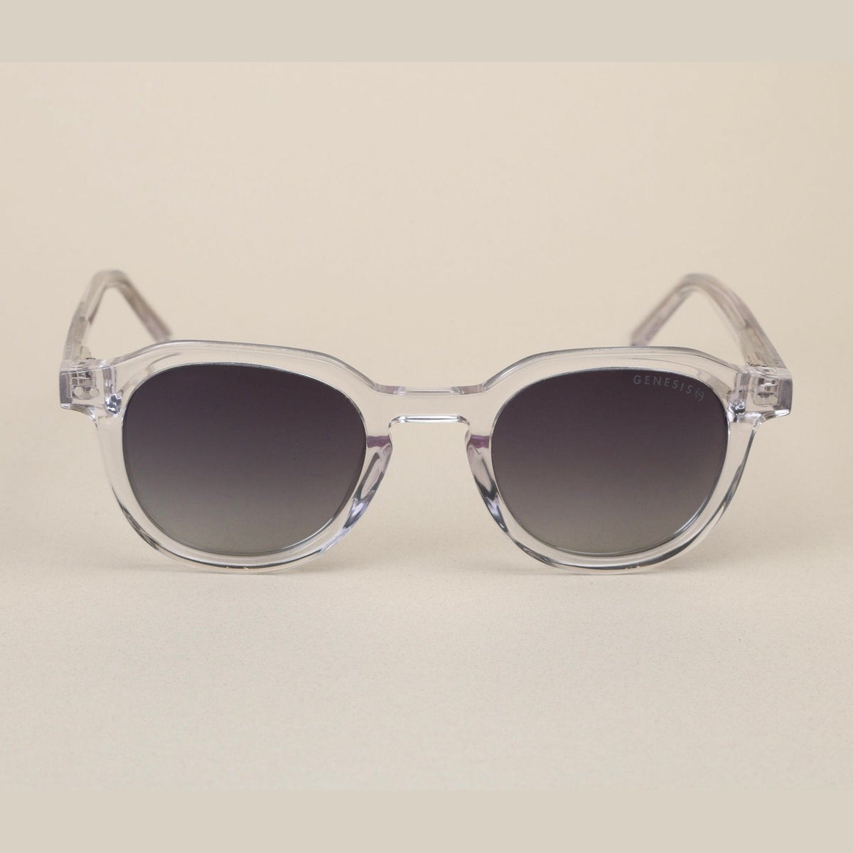 GENESIS XR5 Unisex Sunglasses Clarity Meets Character