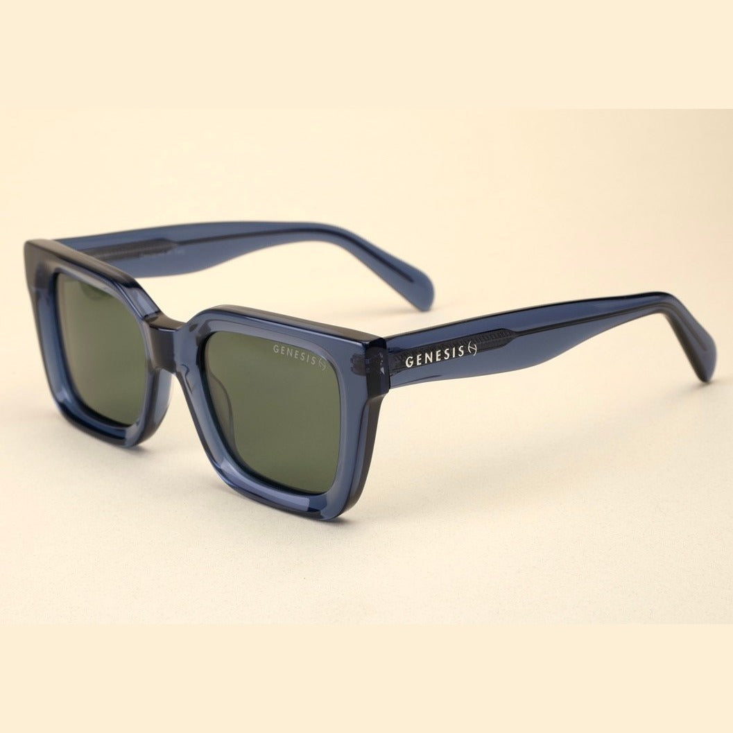 GENESIS G520 Unisex Sunglasses – Modern Edge, Timeless Confidence