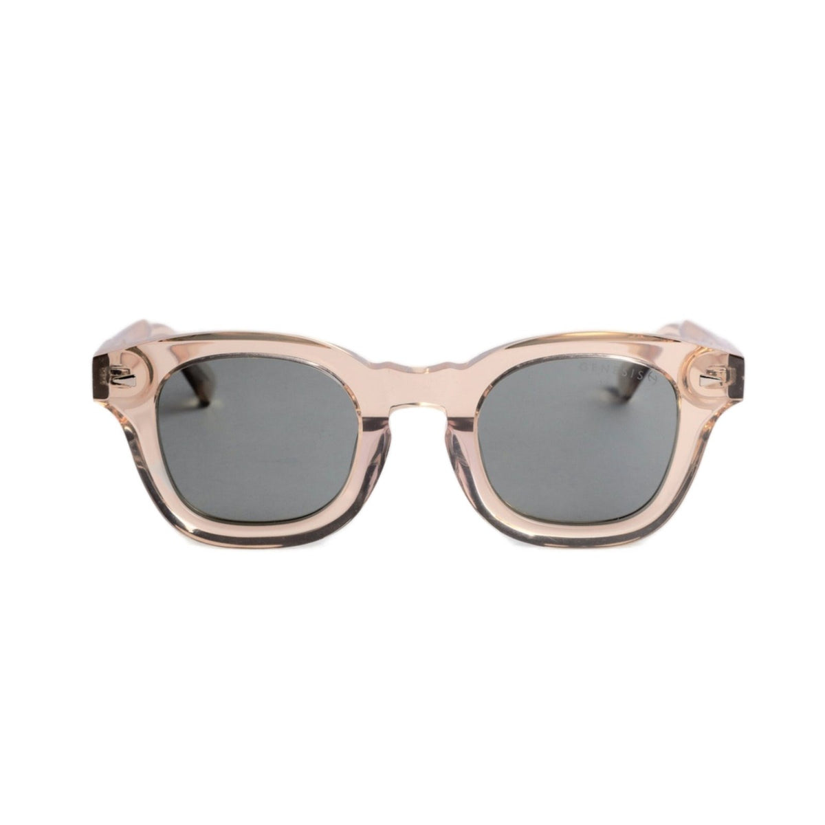 GENESIS Sunglasses Luxury Line Splendore Pale Pink LL3