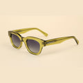 NG5 Unisex Sunglasses – Emerald Forest