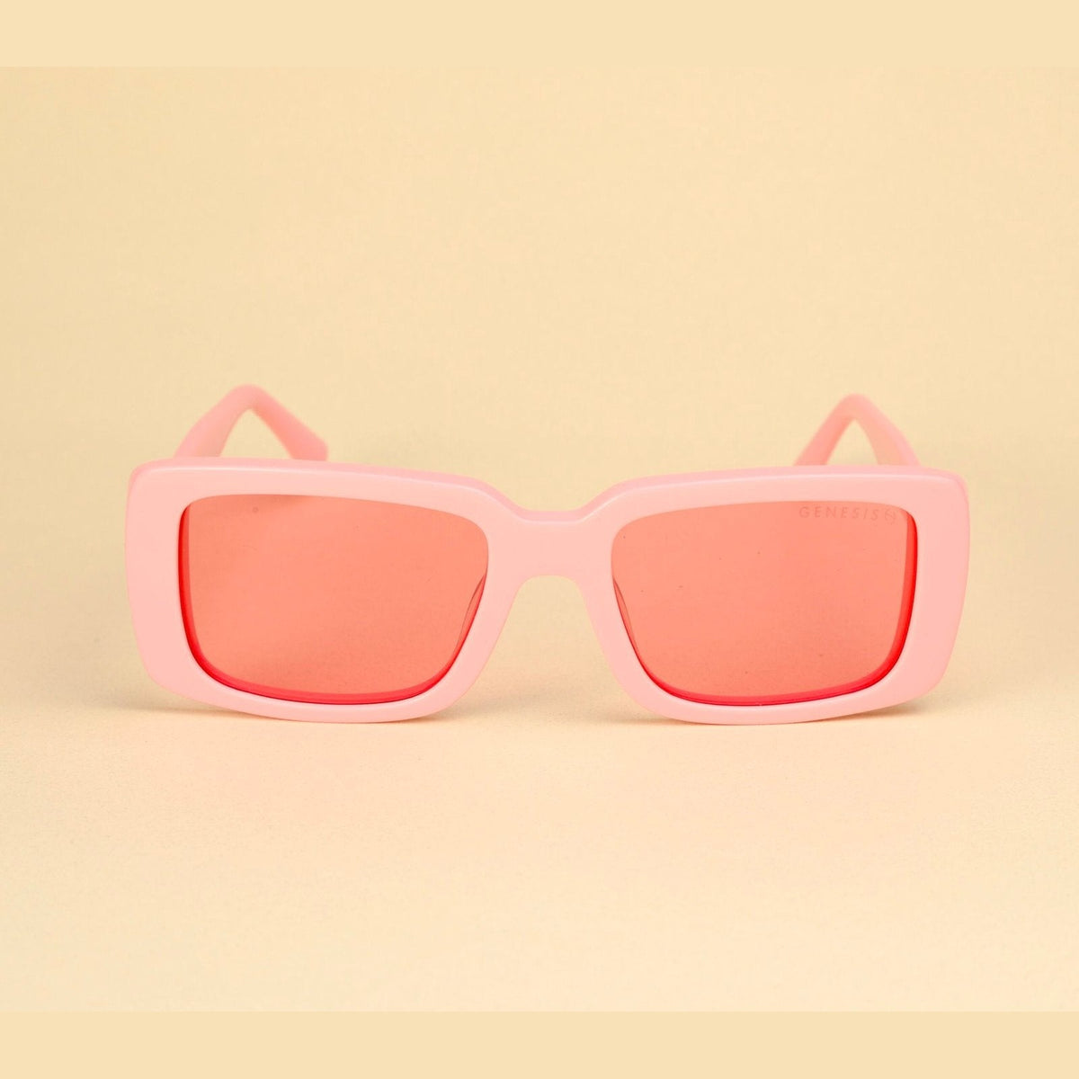 GENESIS EM20 Women´s Sunglasses Rose Quartz