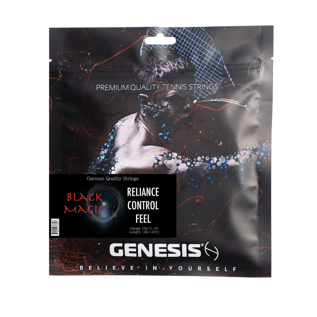 Black Magic Set