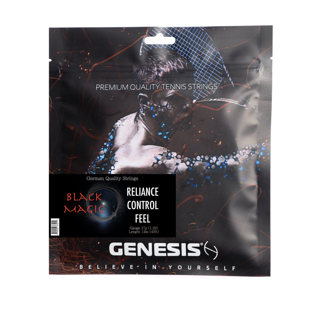 Black Magic Set