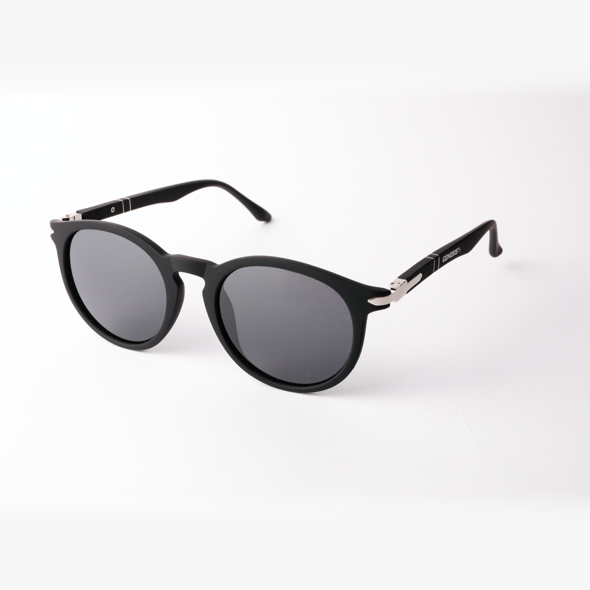 GENESIS Sunglasses Sinner-G Line Black 2024 Model Naples