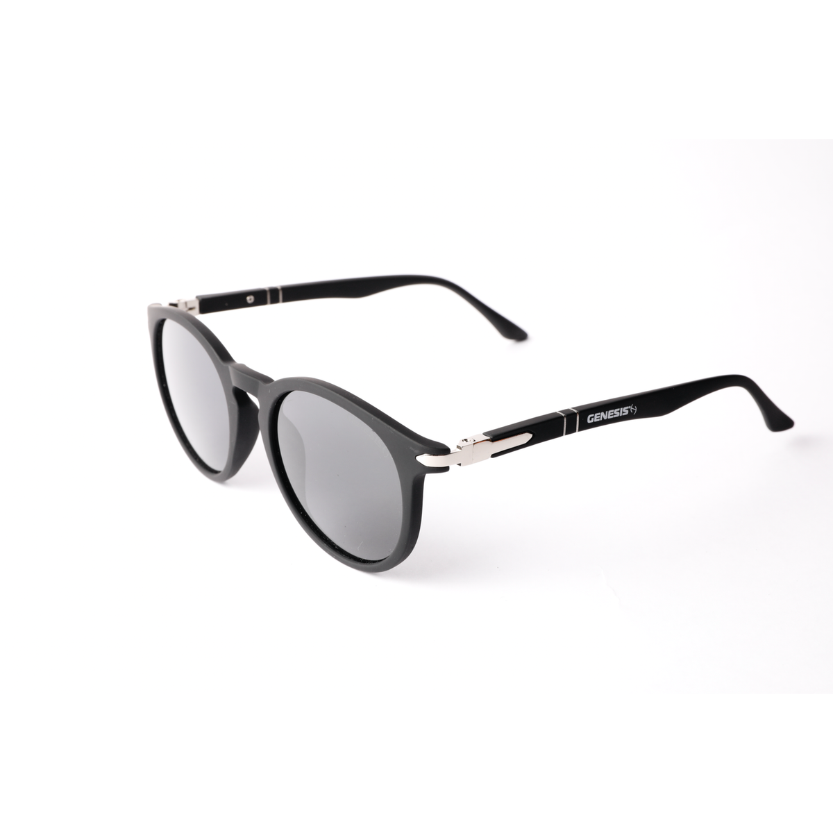 GENESIS Sunglasses Sinner-G Line Black 2024 Model Naples